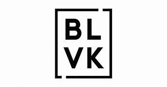 BLVK Logo