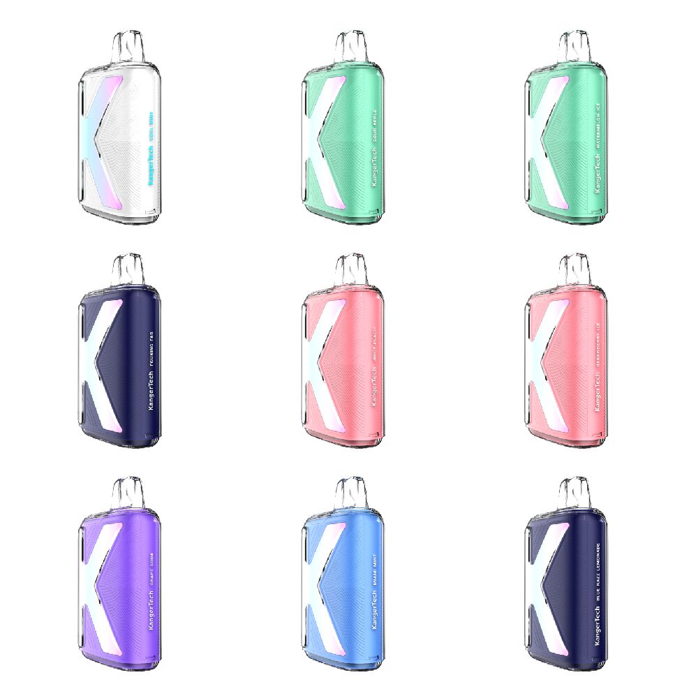 Kyn Bar 25K Disposable thumbnail