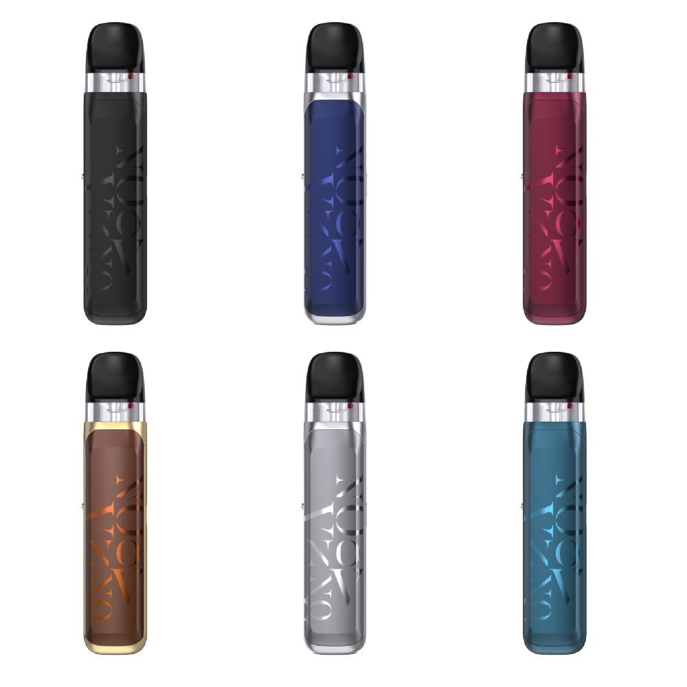 SMOK Novo Axis Pod System thumbnail