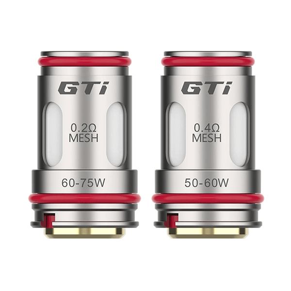 Vaporesso GTi Replacement Coils 0.2ohm