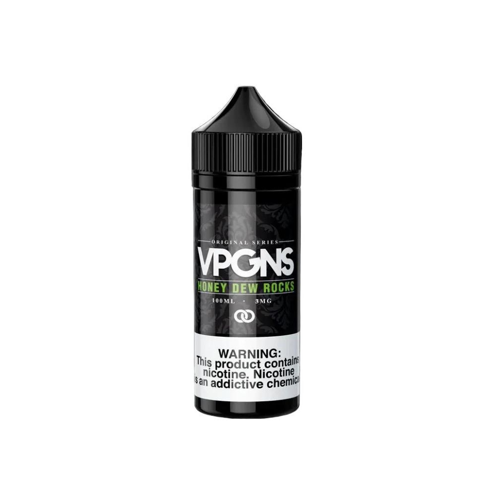 HoneyDew Rocks VPGNS 100mL 3mg