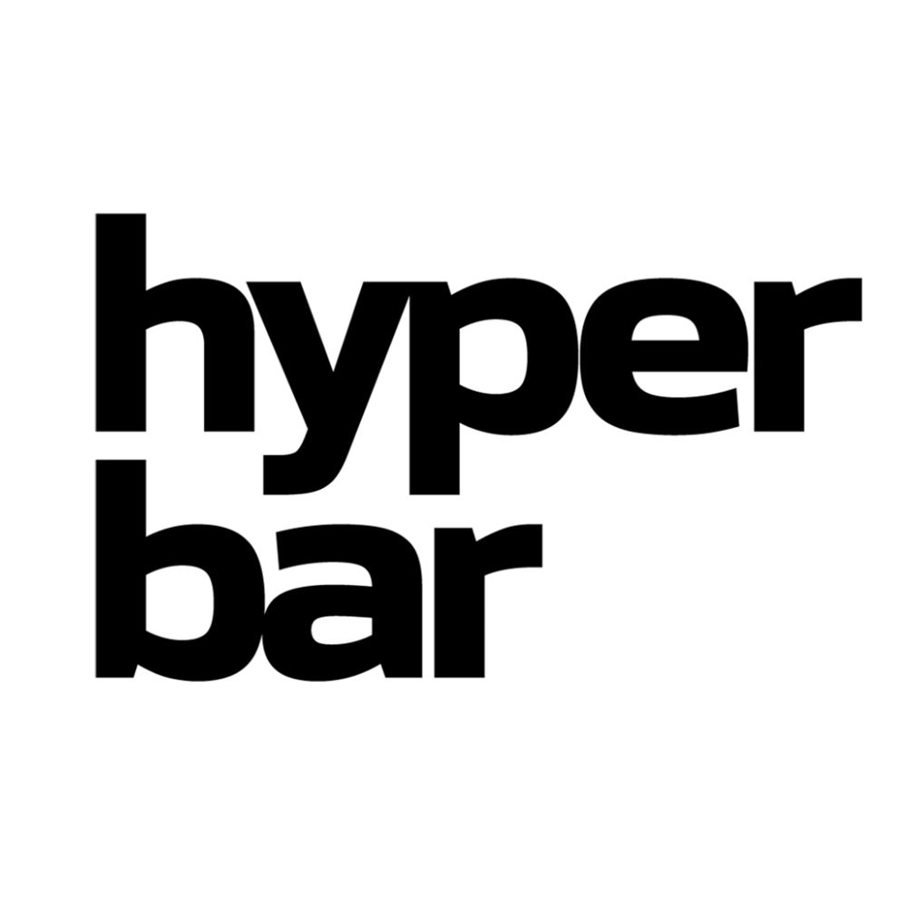 Hyper Bar Logo
