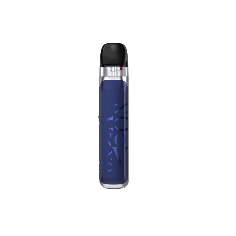 SMOK Novo Axis Pod System Malachite Blue
