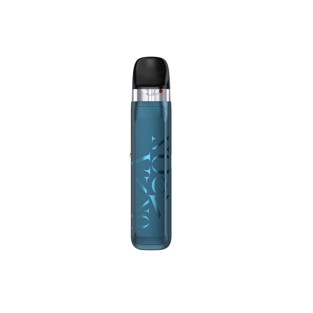 SMOK Novo Axis Pod System Sapphire Blue