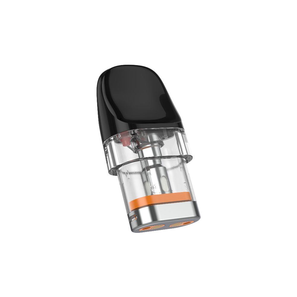 SMOK Novo Core Replacement Pods (3-Pack) Dual Mesh 0.6ohm