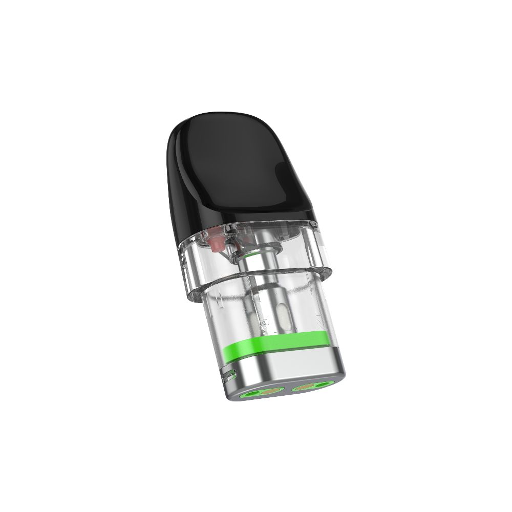 SMOK Novo Core Replacement Pods (3-Pack) Mesh 0.8ohm