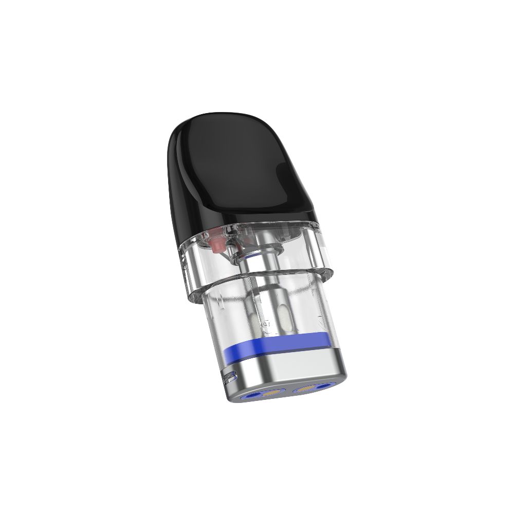 SMOK Novo Core Replacement Pods (3-Pack) Mesh 1.0ohm
