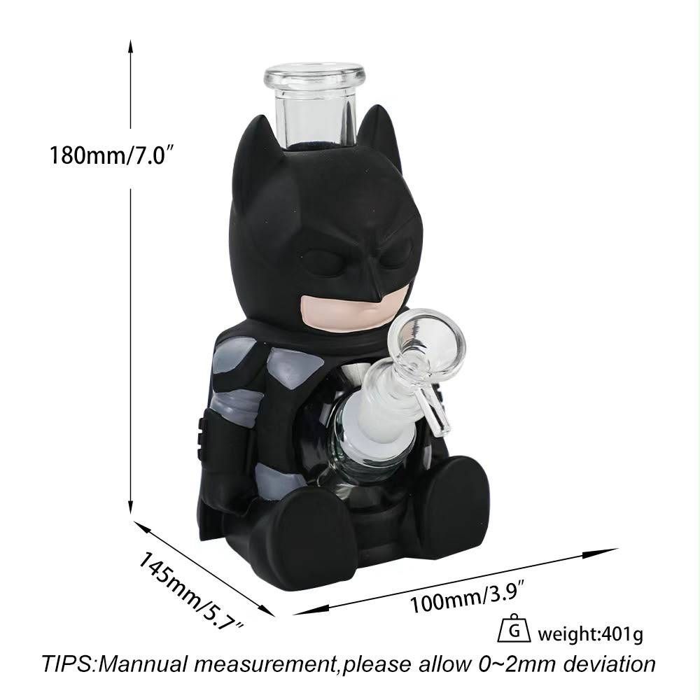 H644 7" Batman