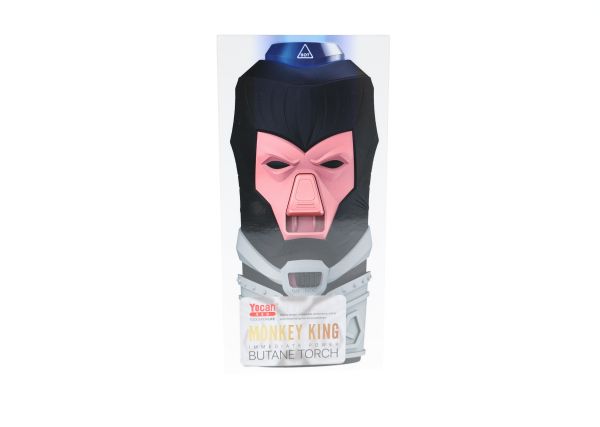 Yocan Red (Lighter) R28 Torch Monkey King