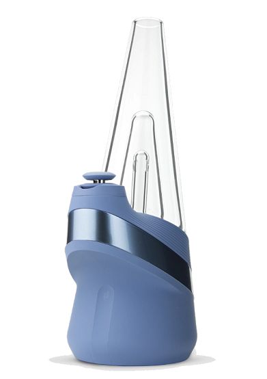 Puffco Peak 2.0 (Vaporizer Kit) Sapphire (Limited Edition)