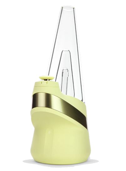 Puffco Peak 2.0 (Vaporizer Kit) Zest (Limited Edition)