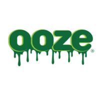 Ooze Logo
