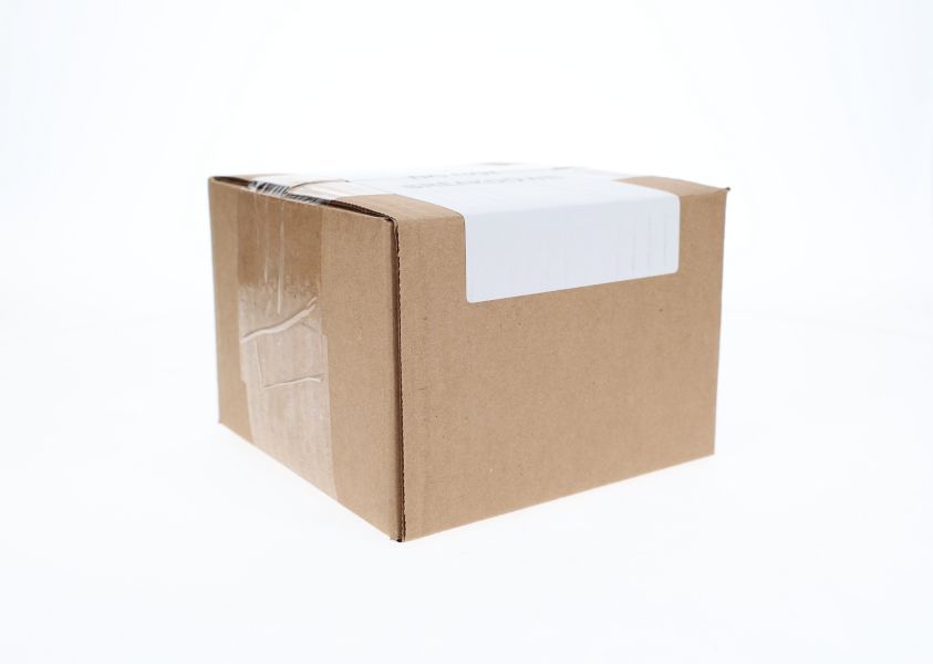 Pachamama Promo Kit with packaging