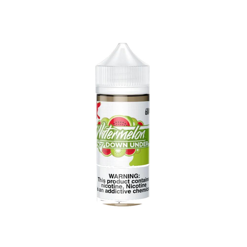 Watermelon Down Under VPGNS 100mL 6mg