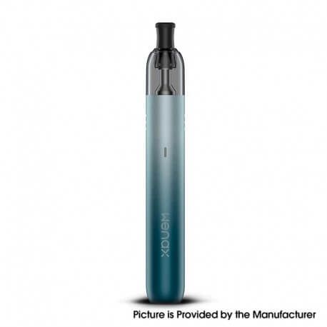 Geekvape Wenax M1 0.8ohm Pod Kit Gradient Green