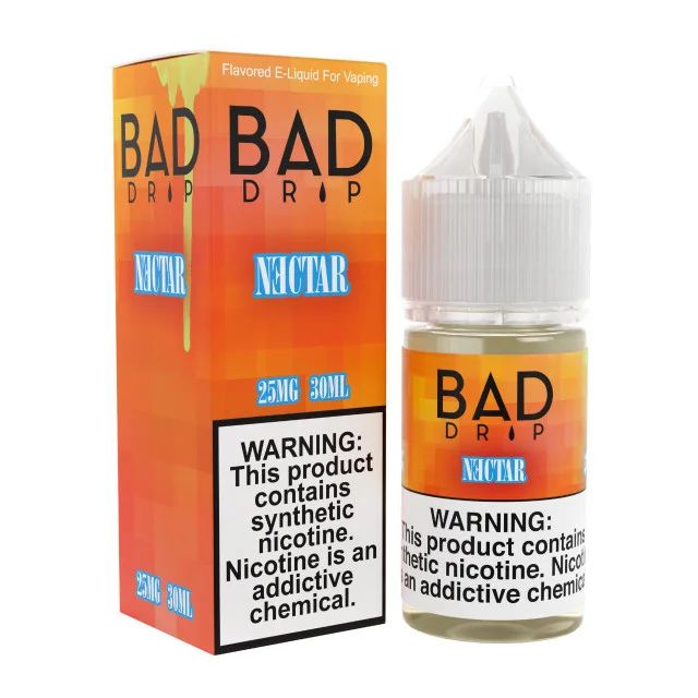 Nectar Bad Drip Labs Salts 30mL thumbnail