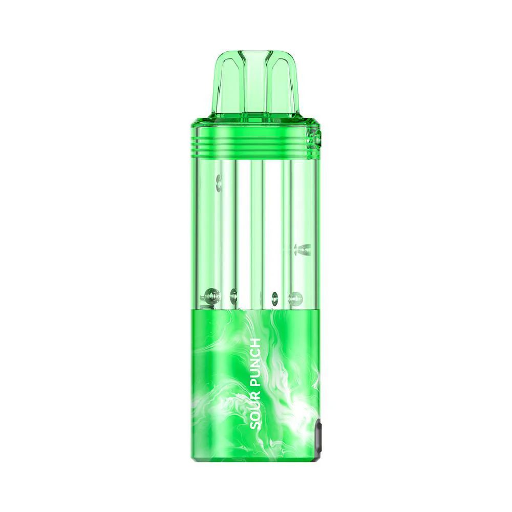 Foger Switch Pro Replacement Pods Sour Punch