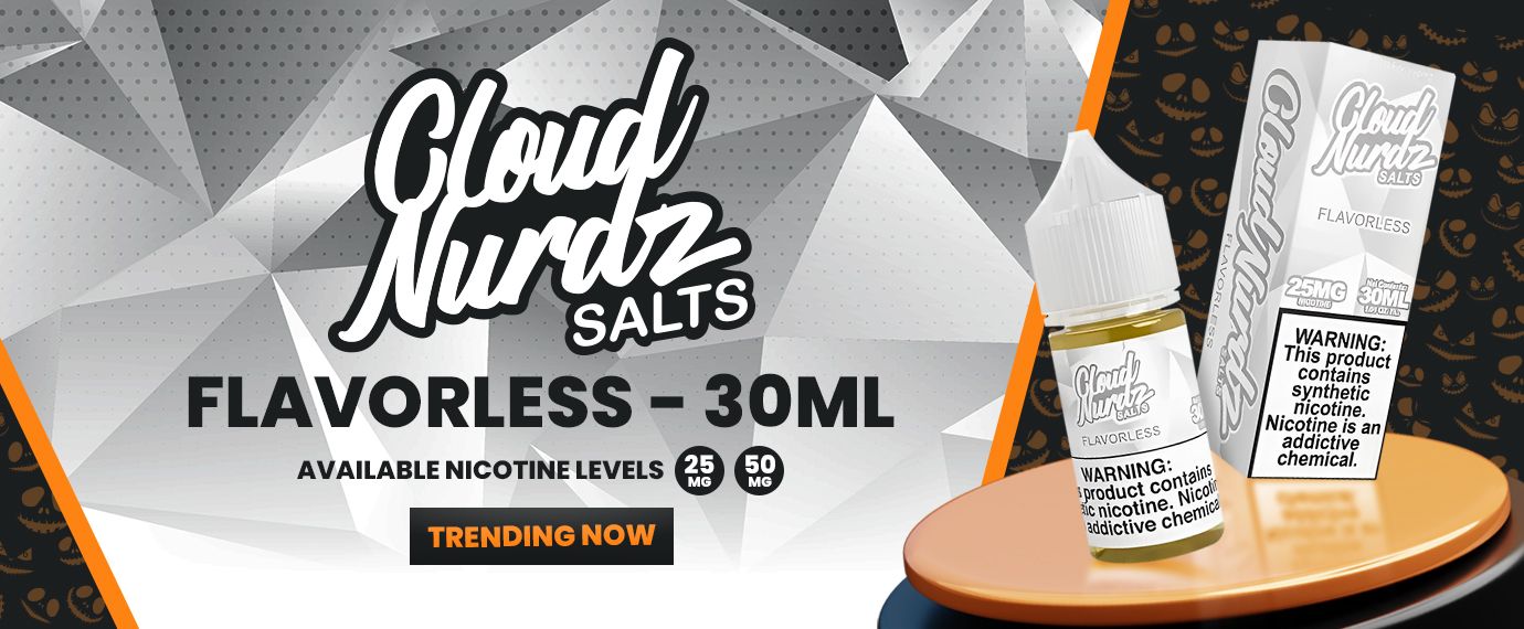 cloud-nurdz-flavorless-30ml-salts