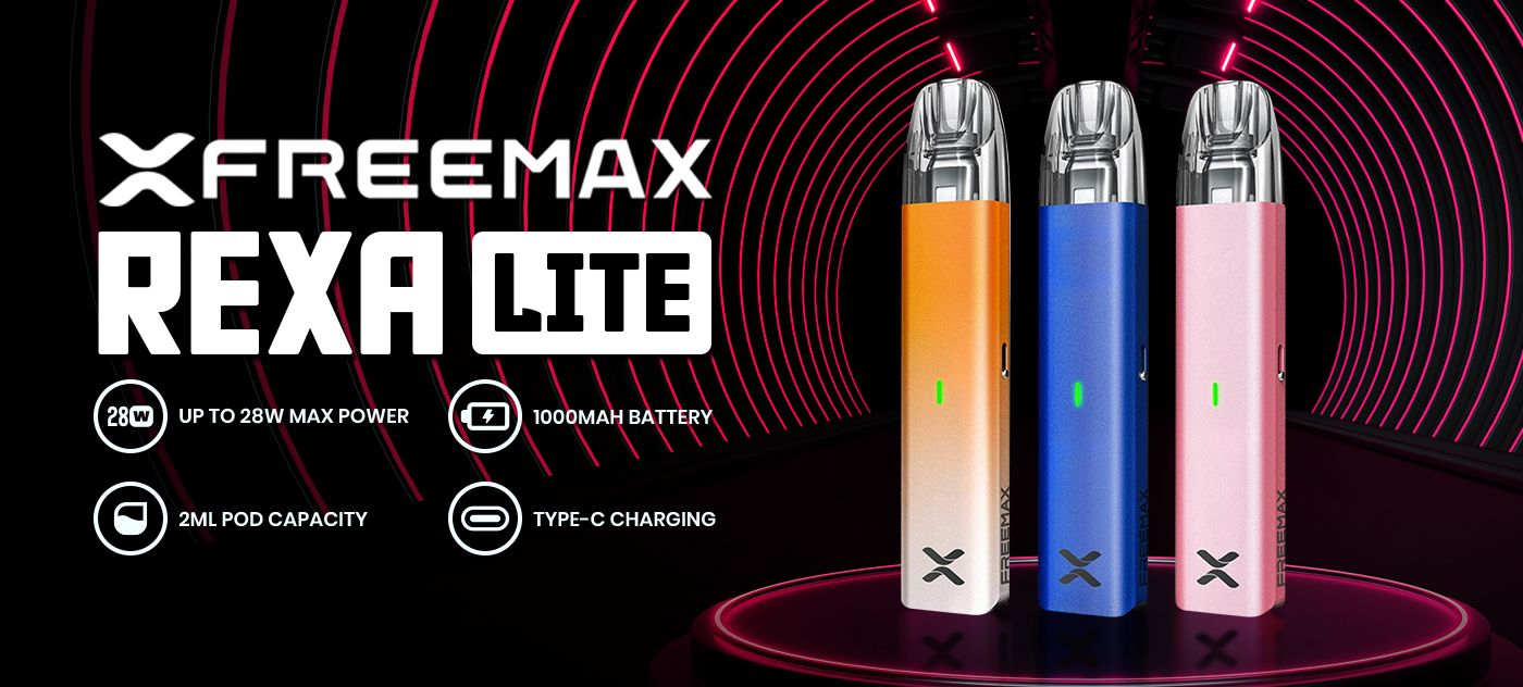 freemax-rexa-lite-28w-kit
