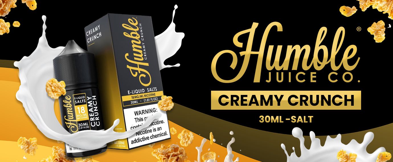 humble-creamy-crunch-30ml-salt
