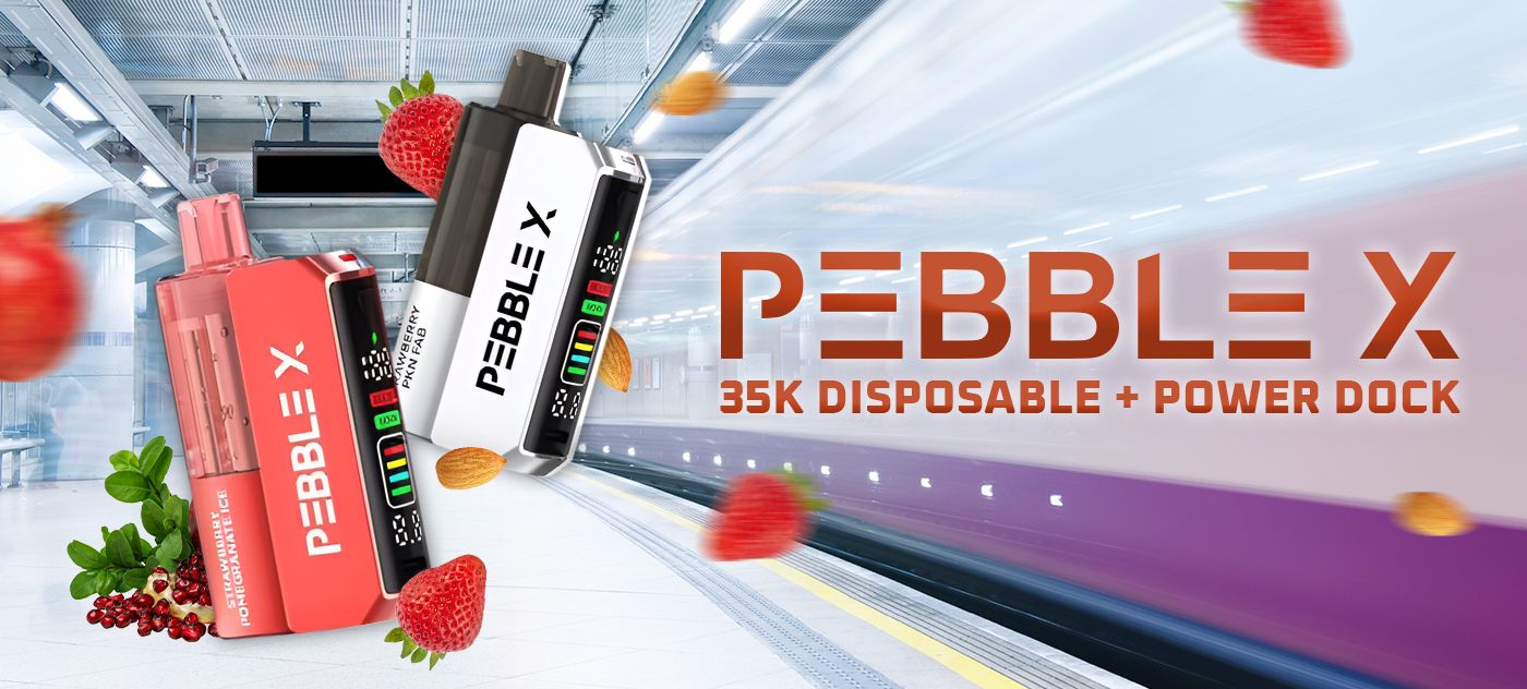 pebble-35k-disposable+power-dock