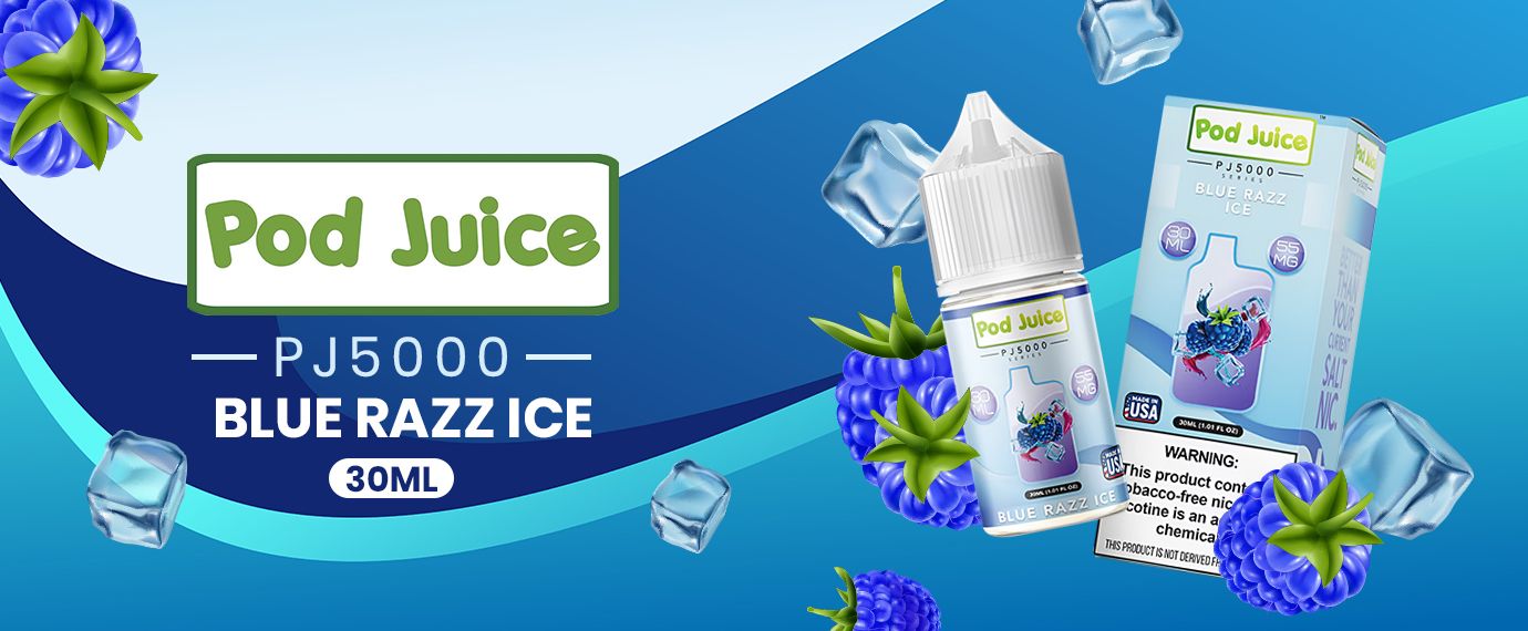 pod-juice-pj-5000-blue-razz-ice-30ml-salt