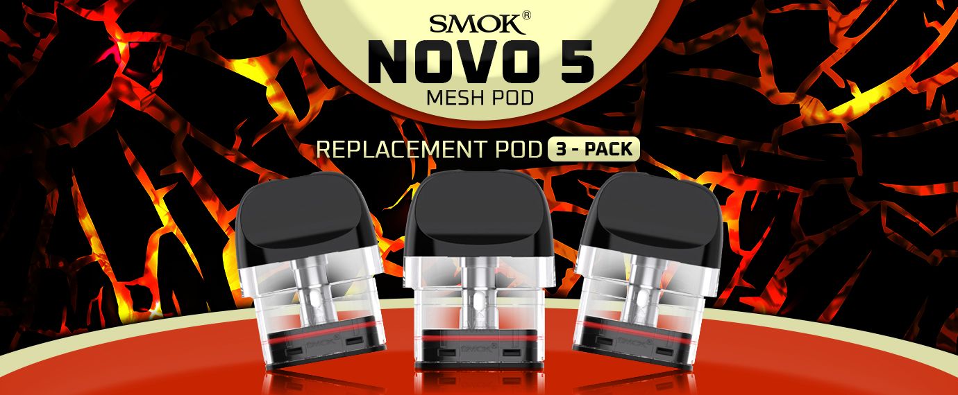 smok-novo-5-mesh-replacement-pod-3-per-pack