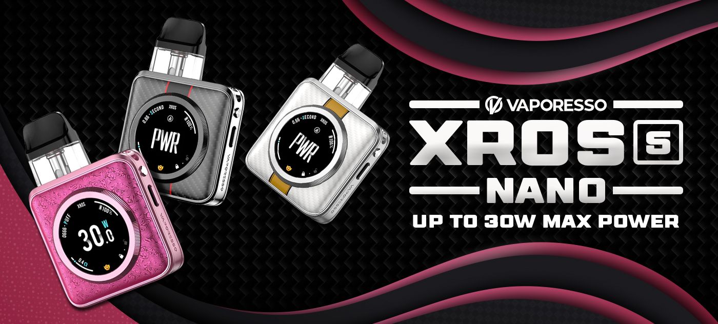 vaporesso-xros-5-nano-30w-kit