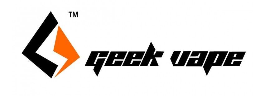 Geek Vape Logo