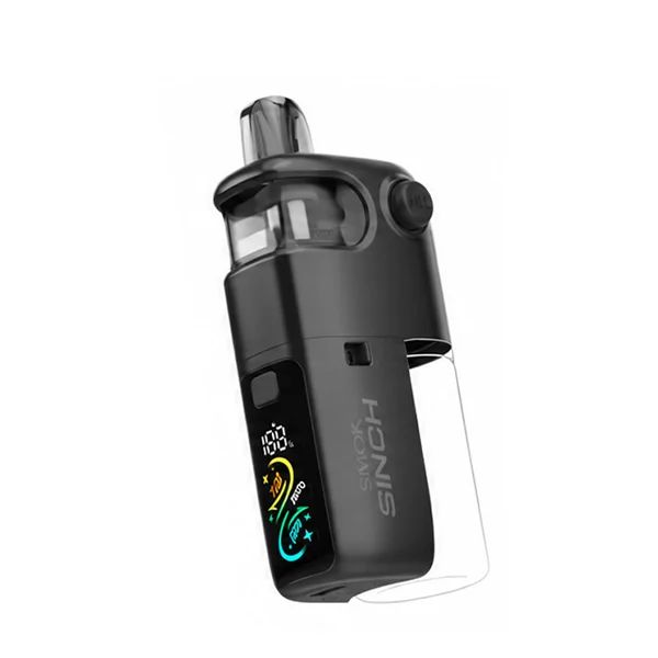 Smok Sinch Device Pod System Gunmetal