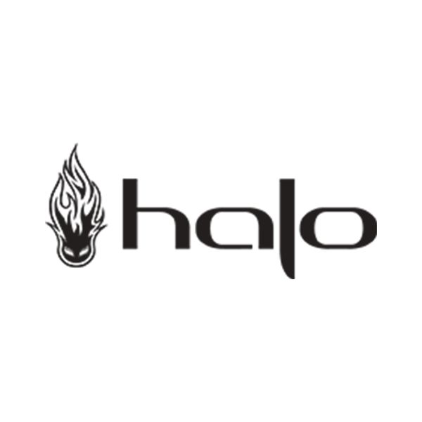 Halo Logo