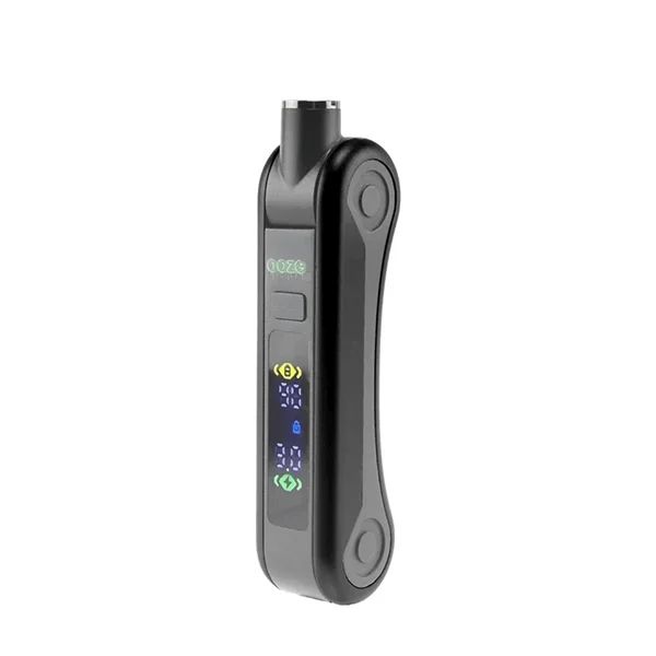 Ooze (510BATT) Hinge Battery USB 210mAh Panther Black