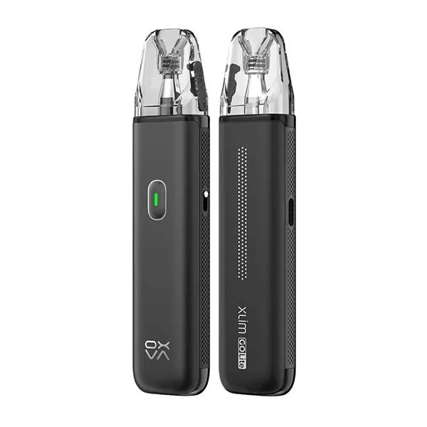 OXVA Xlim Go Lite Pod System Black