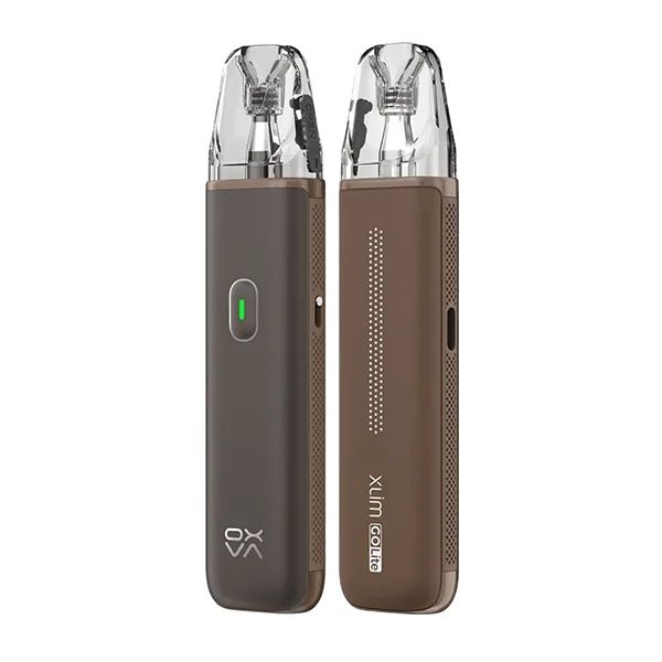 OXVA Xlim Go Lite Pod System Brown