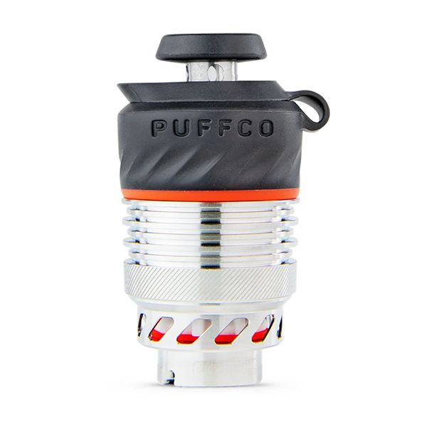 Puffco Peak Pro (Accessories) 3DXL Chamber Silver