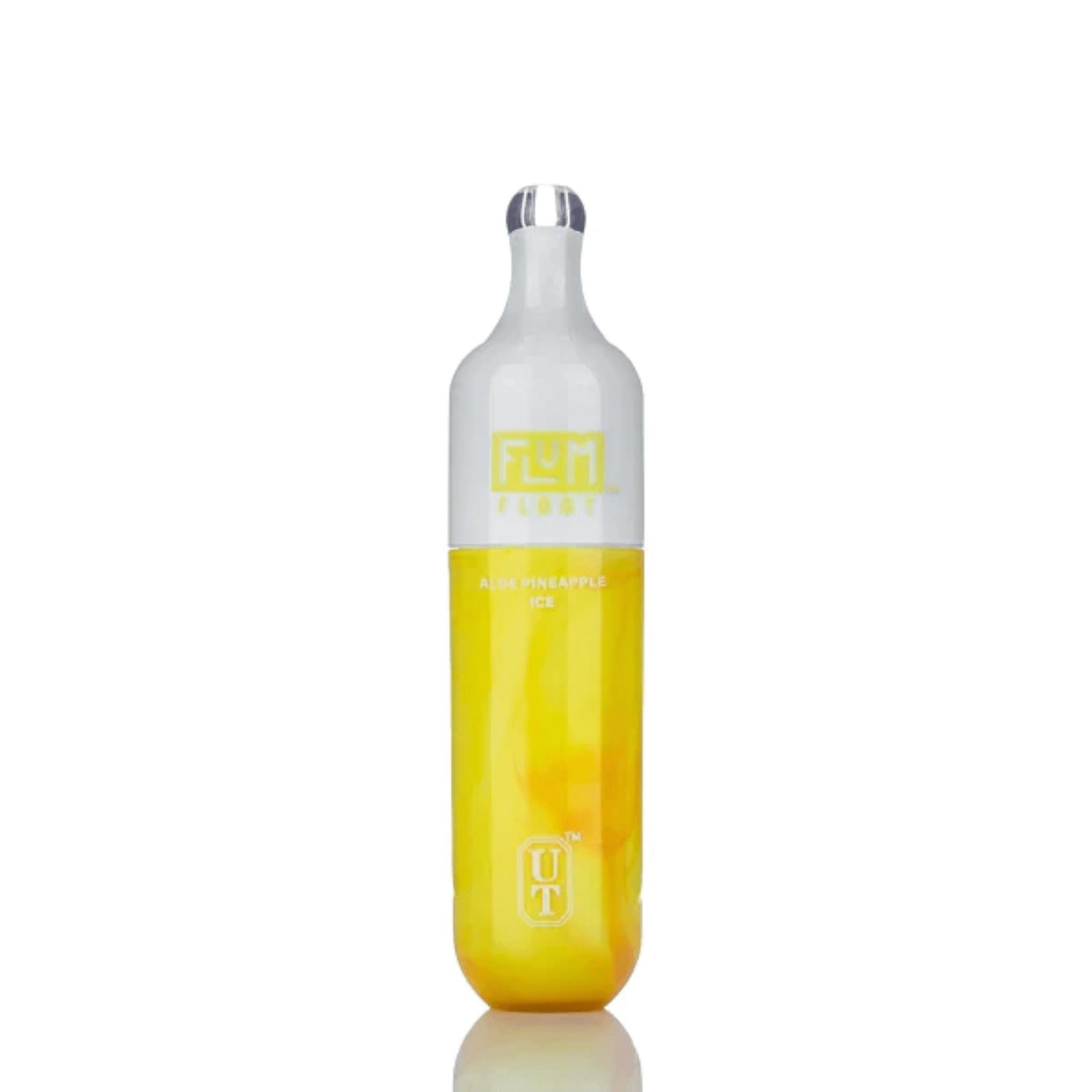 Flum Float Vape Flum Float Red Apple  Vape & Co Flum Float Disposable
