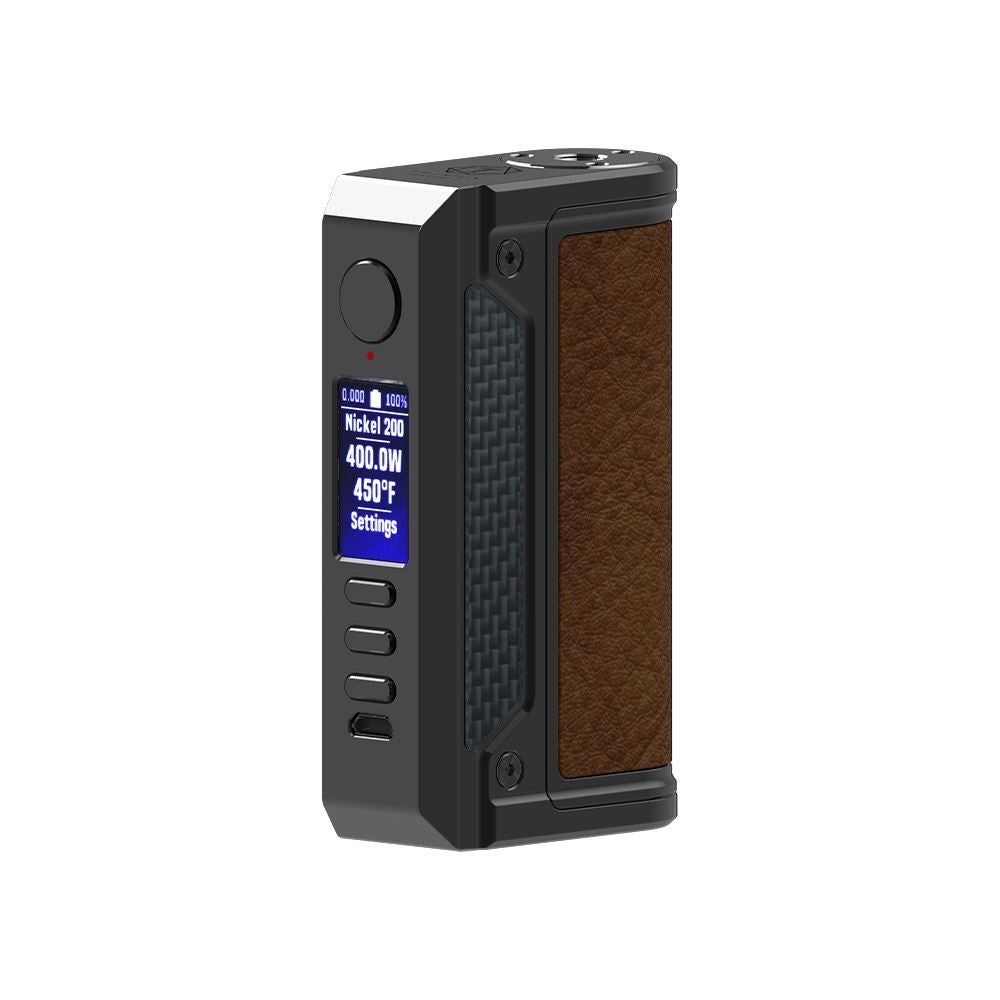 dna mod box Vapor Shark SwitchBox DNA 75 Box MOD main image 0