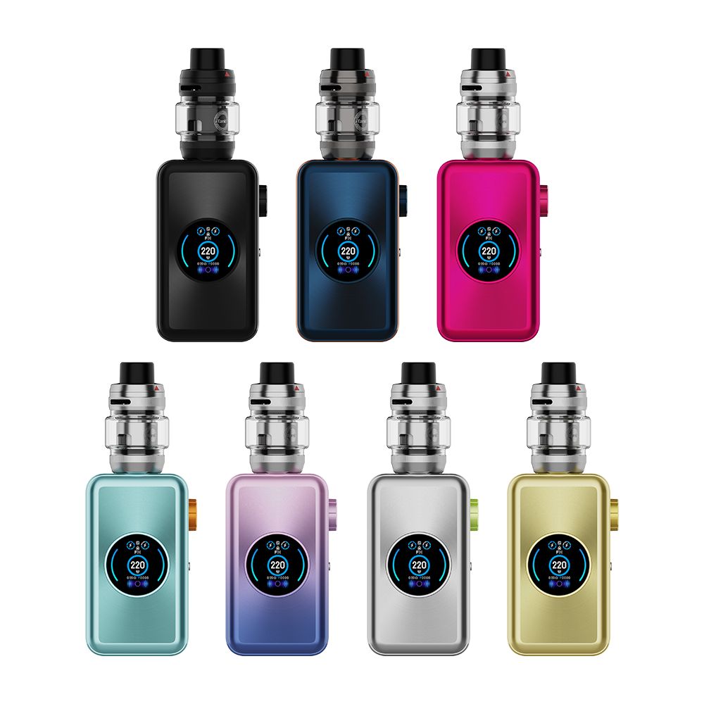 Vaporesso Gen Max Starter Kit thumbnail