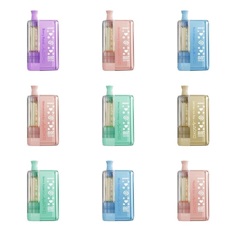 Chillax PSYLO 35K Disposable thumbnail