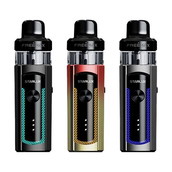Freemax Starlux 40W Kit thumbnail