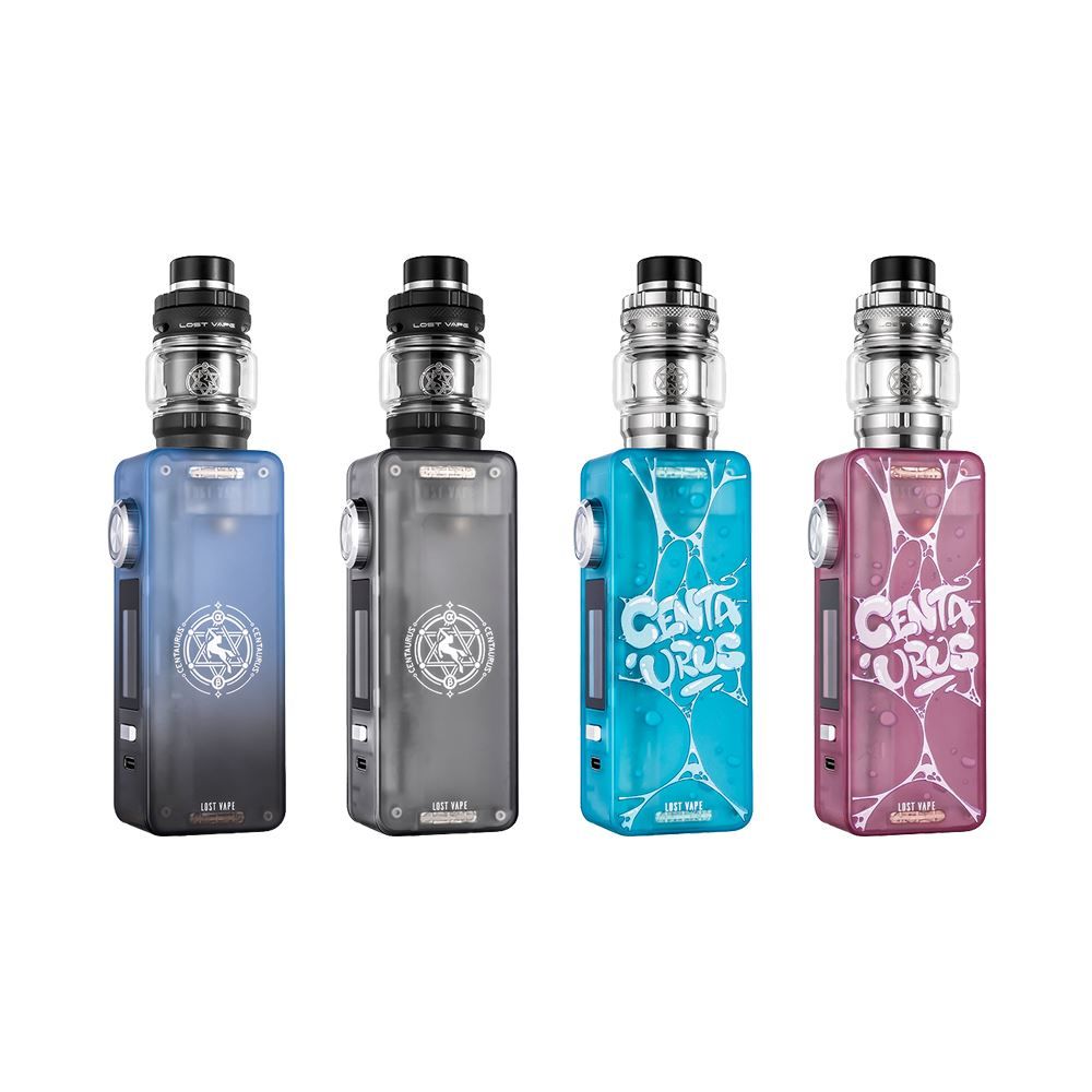 Lost Vape Centaurus N100 Starter Kit thumbnail