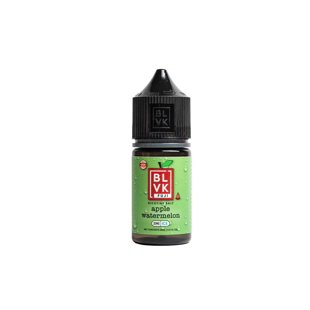 Apple Watermelon ice | BLVK Fuji Salts | 30mL thumbnail