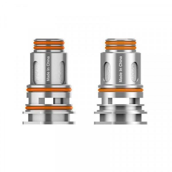 Geekvape P Series Coil | 5-Pack thumbnail