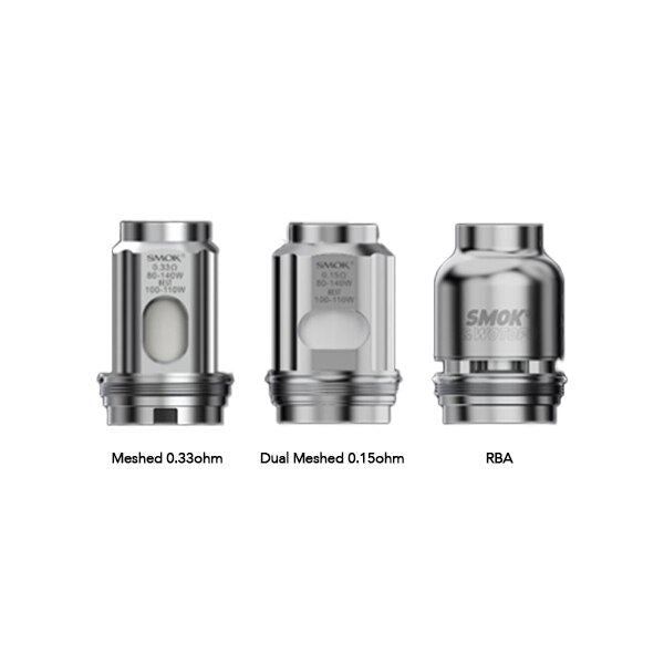 SMOK TFV18 Coils | 3-Pack thumbnail