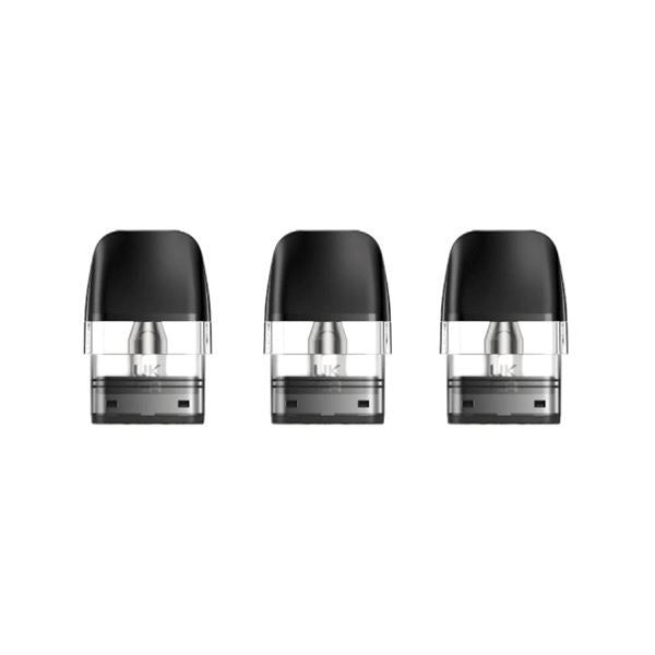 Geekvape Sonder/Wenax Q Pods (3-Pack) thumbnail