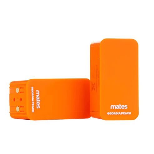 7Daze ClickMates 15K Disposable Prefilled Pod Georgia Peach