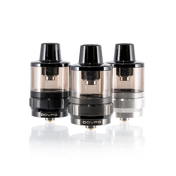 Dovpo DNP Pod Tank thumbnail