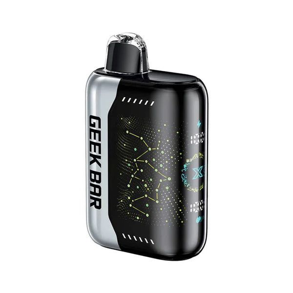 Geek Bar Pulse X Disposable LE