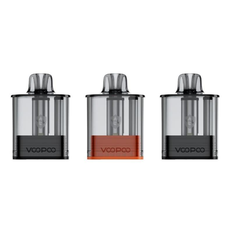 Voopoo Vrizz V2 Replacement Pods (2 Pack) thumbnail