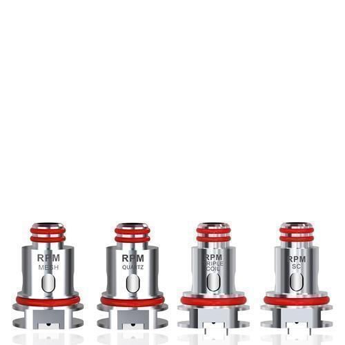 SMOK RPM Coils (5-Pack) thumbnail